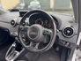 2013 AUDI A1 A1 1.4TSI 3DR AUTO