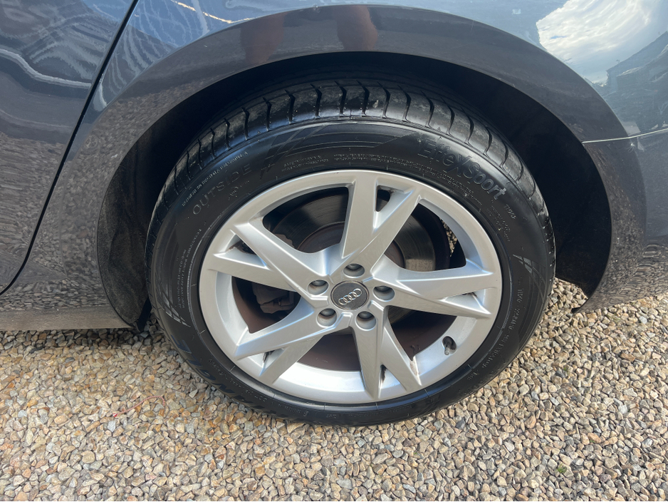 2016 Audi A4 1.4L Petrol For Sale Images
