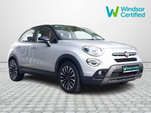 Fiat 500X 1.0 T FireFly 120hp City Cross