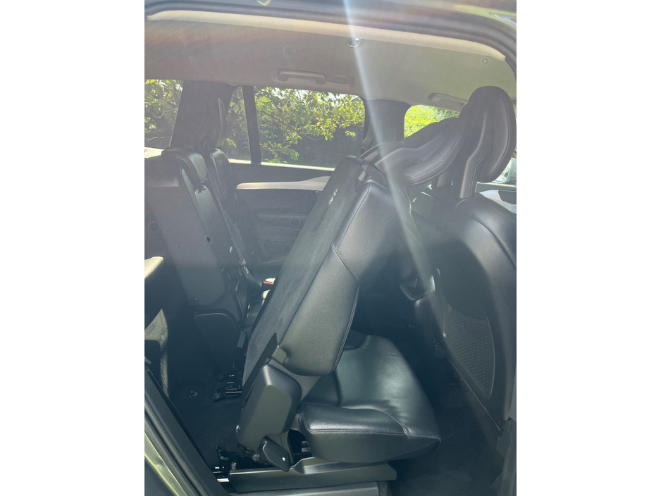 2018 Volvo XC90 2L Diesel For Sale Images