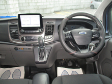2023 Ford Transit Custom Kombi 2L Diesel For Sale Images