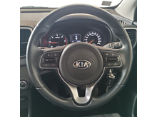 2018 Kia Sportage 1.7L Diesel For Sale Images