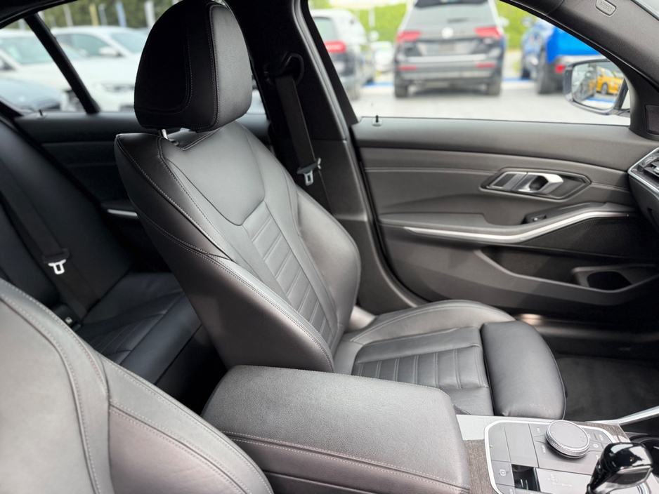 BMW 3 Series 320i - M-SPORT - 2.0L PETROL - AUTO - 12M WARRANTY - CAR: 2556 — thumbnail 31