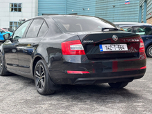 2014 Skoda Octavia 1.6L Diesel For Sale Images