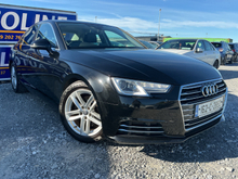 Audi A4 2.0TDI 150HP SE Ultra