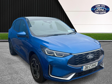 Ford Kuga ST-LINE X EDITION 2 5DR 2.