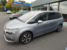 2017 Citroen Grand C4 Picasso 1.6L Diesel For Sale Images
