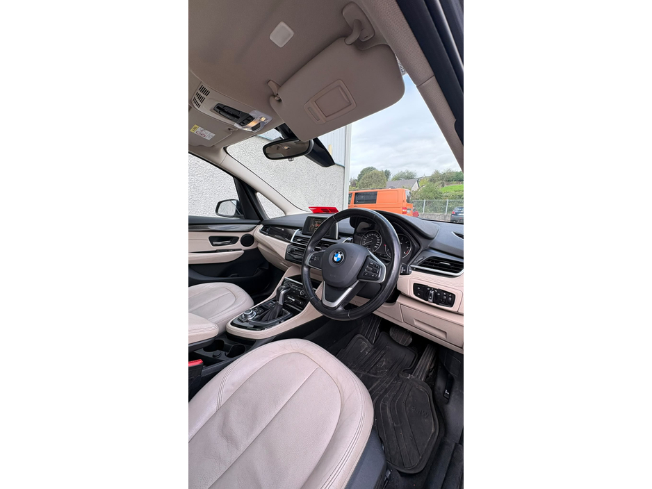 2016 BMW 2 Series 2L Diesel For Sale Images