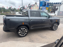 2026 KGM Musso 2.2L Diesel For Sale Images