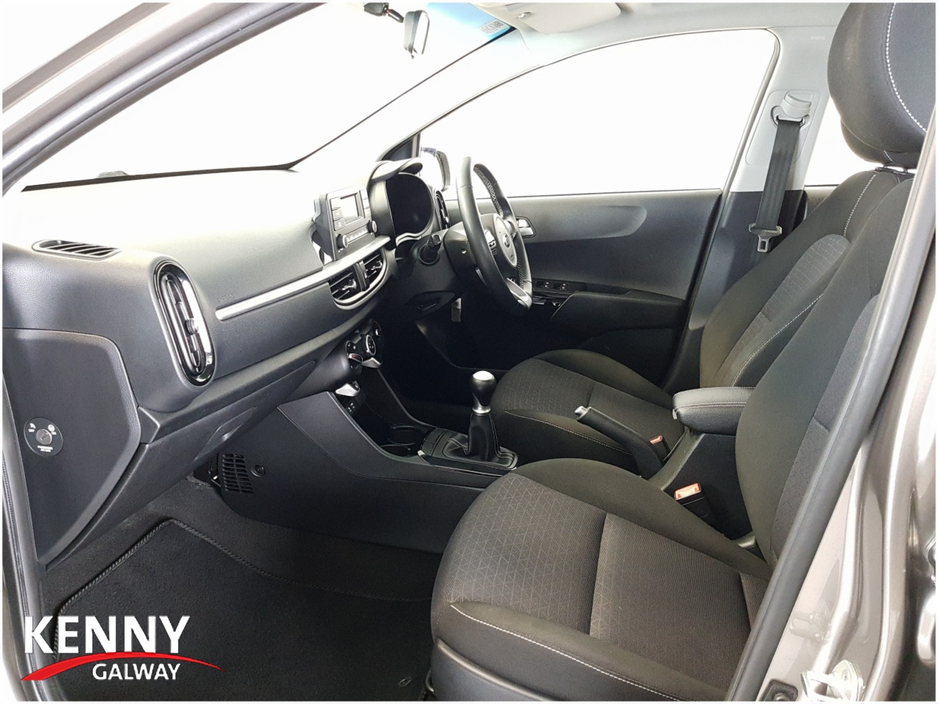 2019 Kia Picanto 1L Petrol For Sale Images