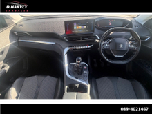 2021 Peugeot 3008 1.5L Diesel For Sale Images