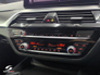 2022 BMW 5 SERIES (222) M SPORT TOURING AUTOMATIC