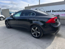 2014 VOLVO S60 D4 R-DESIGN NAV 180BHP 4DR 2.0