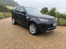 2019 Land Rover Discovery 3L Diesel For Sale Images