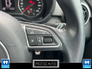 2018 AUDI A1 1.0 S-LINE MIDNIGHT- EDITION AUTO *CAR ID 43*