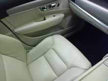 2018 Volvo S90 2L Diesel For Sale Images