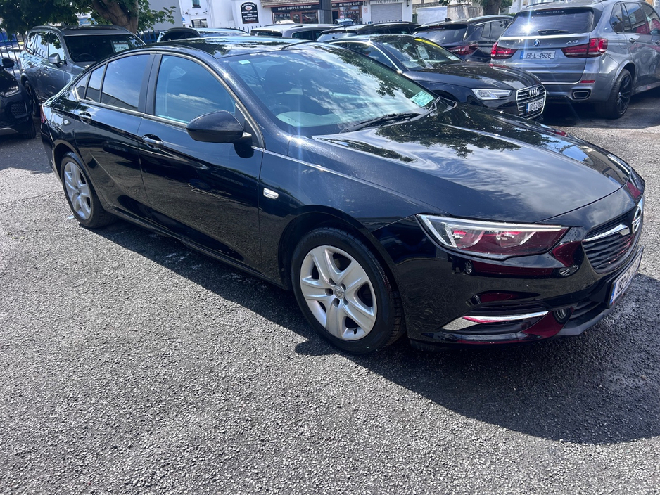 Opel Insignia 2018 OPEL INSIGNIA 1.6d TURBO SC NEW MODEL — thumbnail 22