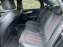 2018 AUDI A4 2.0 TDi S-Line 190 Auto