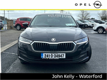 Skoda Octavia OCTAVIA AMB 1.0TSI 110HP