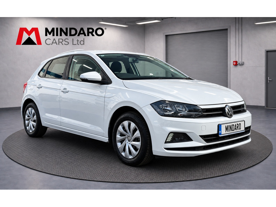 Volkswagen Polo VW POLO//LOW KMS//EXCELLENT CONDITION