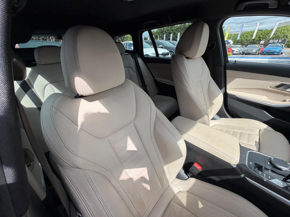 BMW 3 Series M-SPORT X-DRIVE - 2.0L DIESEL - AUTO - 12M WARRANTY - CAR: 2510 — thumbnail 14