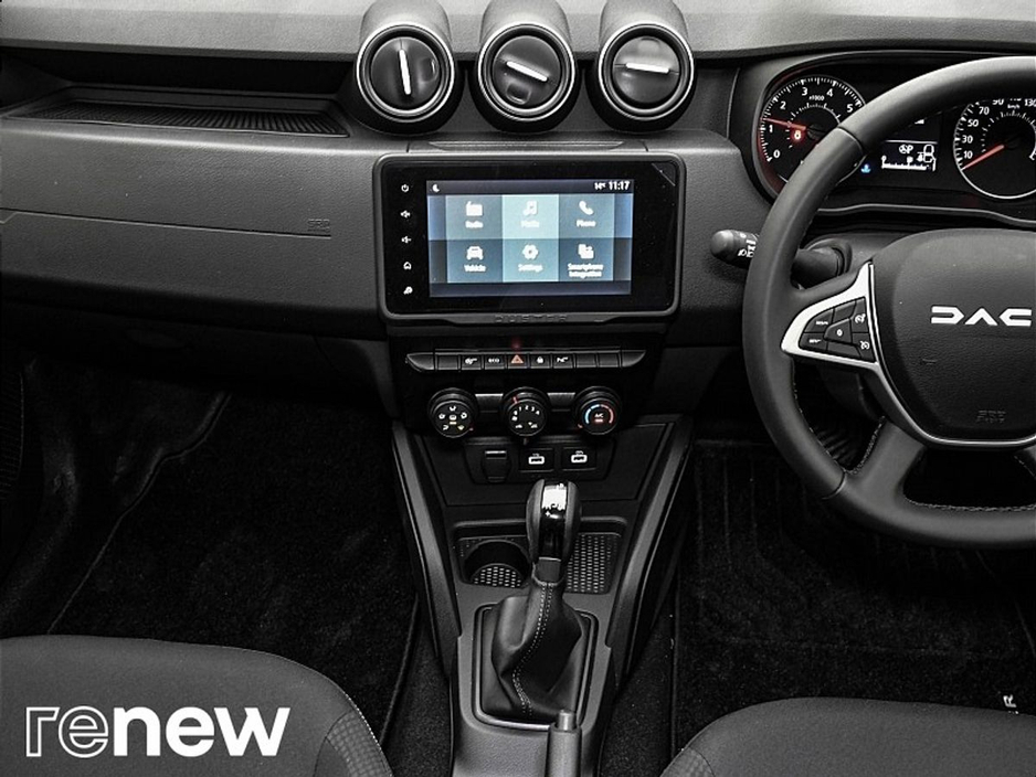 Dacia Duster Expression TCe 150 4x2 AUTO — thumbnail 25