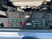 1996 Jaguar Sovereign 4.1L Petrol For Sale Images