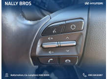 2019 Hyundai Kona 1.6L Diesel For Sale Images