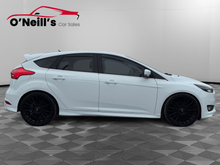 2015 Ford Focus 2L Diesel For Sale Images