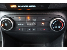 2020 Ford Fiesta 1L Petrol For Sale Images