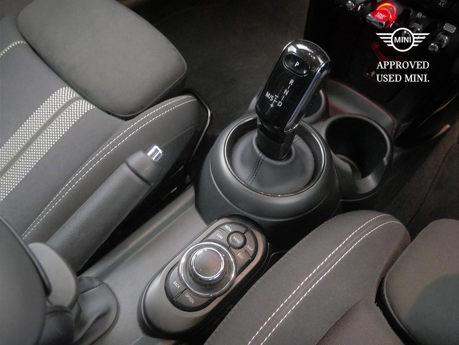 2023 MINI Hatch 1.5L Petrol For Sale Images