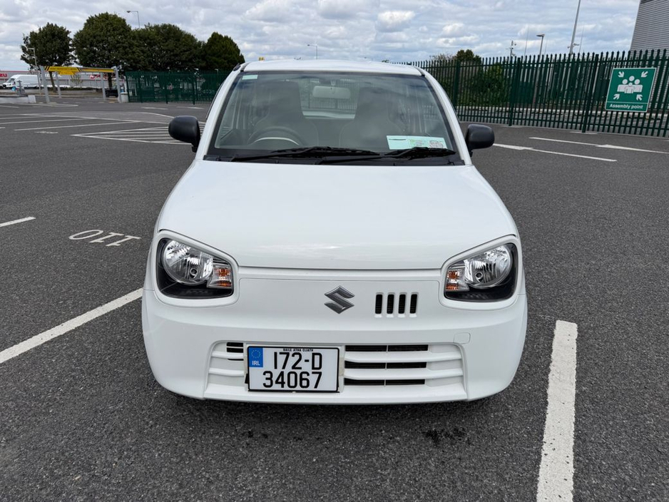 Suzuki Alto 1.0 PETROL, AUTOMATIC, LOW MILEAGE, FINANCE, WARRANTY, 5 STAR REVIEWS — thumbnail 9