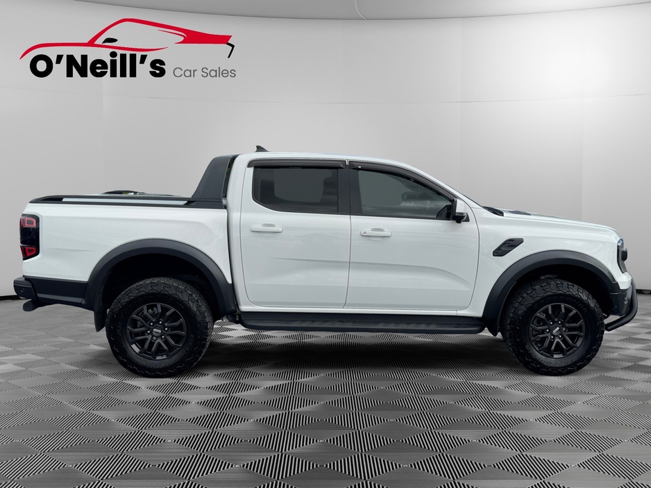 2023 Ford Ranger 2L Diesel For Sale Images