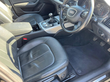 2016 Audi A6 2L Diesel For Sale Images