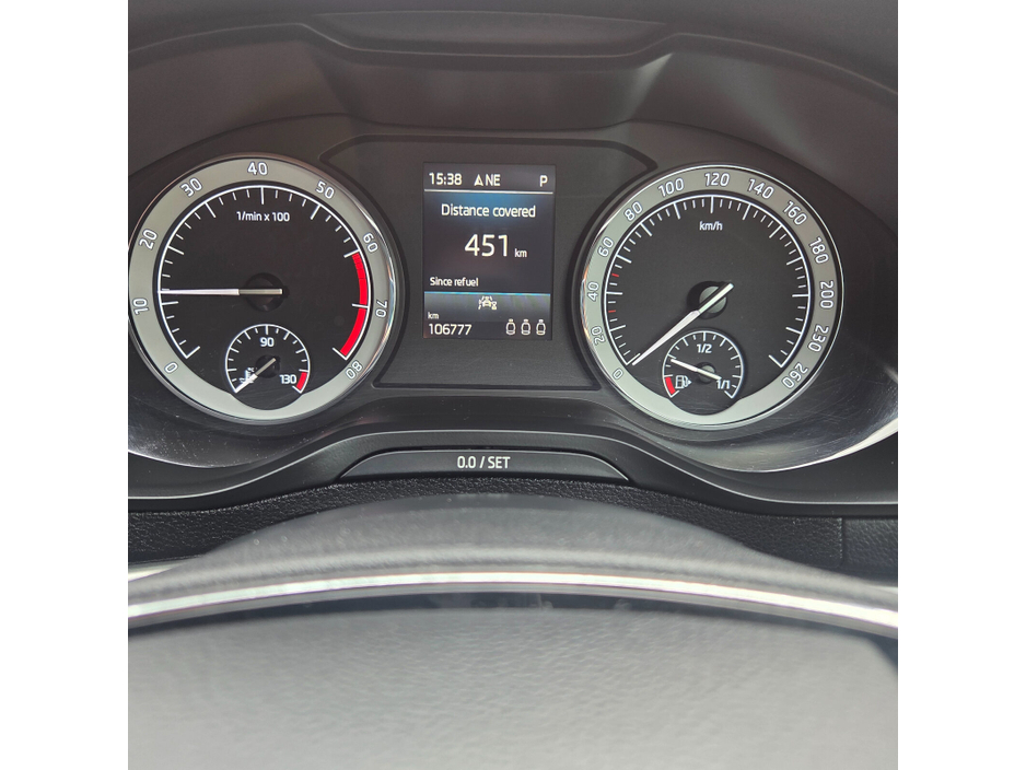 2021 Skoda Karoq 1.5L Petrol For Sale Images
