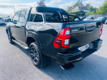 2023 Toyota Hilux 2.4L Diesel For Sale Images