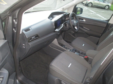 2026 Ford Tourneo Connect 2L Diesel For Sale Images