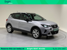 SEAT Arona PA 1.0 TSI 110HP XP