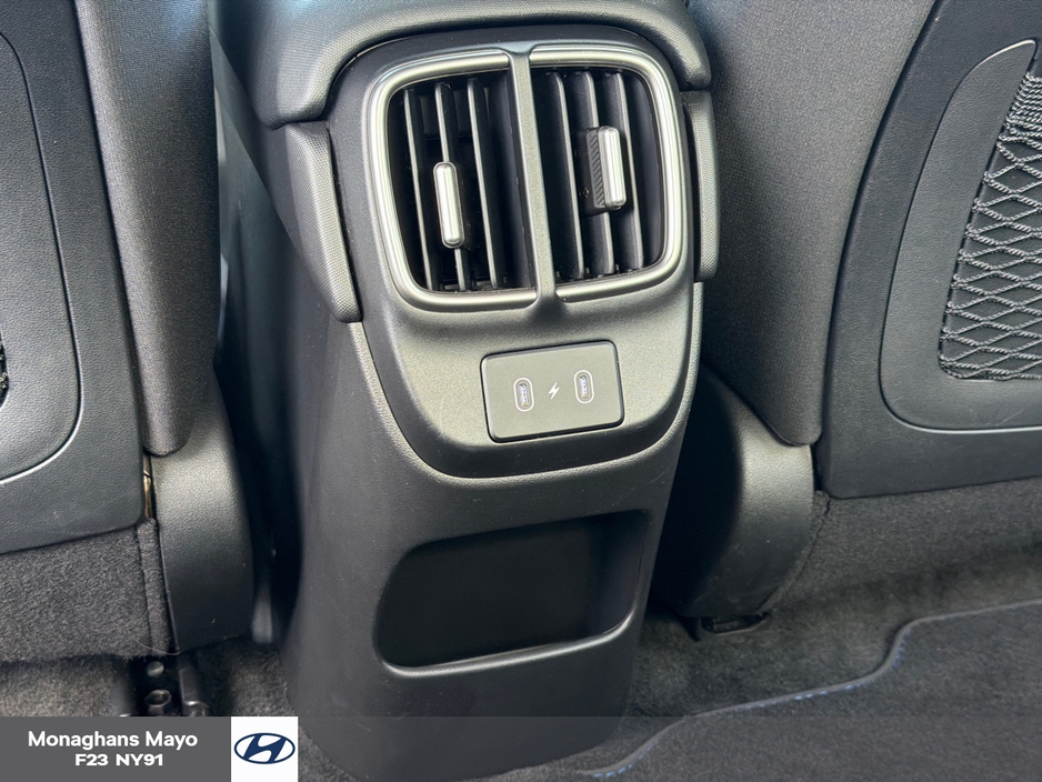 2024 Hyundai Ioniq 6 0L Electric For Sale Images