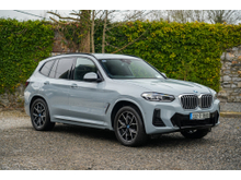 BMW X3 2.0 M-Sport X-Drive 1 Owner