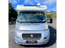 2010 CHAUSSON WELCOME 2010 Chausson Welcome 76 Fixed Rear Bed 3-4 Berth Motorhome