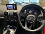 2017 AUDI A3 ONLY €16950! 2017 A3 1.4 TFSI Automatic - Reverse Camera - Cruise Control