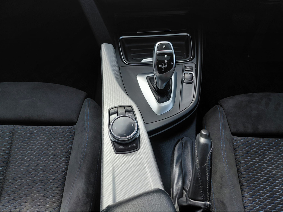 2014 BMW 3 Series 2L Diesel For Sale Images