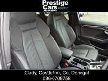 2022 Audi A3 1.4L Petrol Plug-in Hybrid For Sale Images