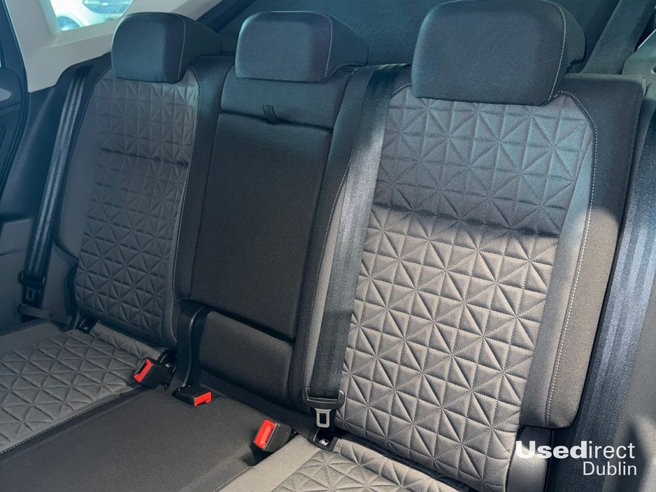 Volkswagen Tiguan 2.0 TDI 122HP Life — thumbnail 16