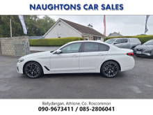 2022 BMW 5 Series 2L Diesel For Sale Images