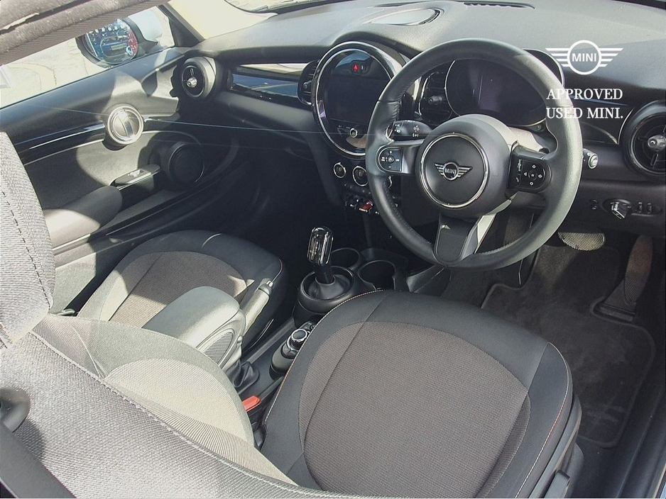 2023 MINI Hatch 1.5L Petrol For Sale Images
