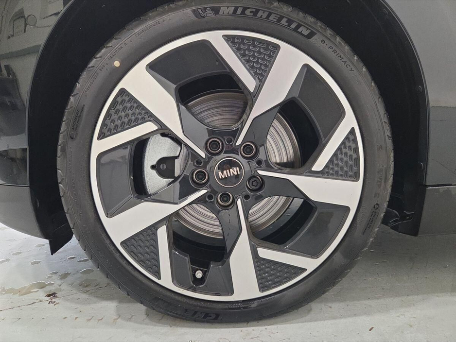 2026 MINI Hatch 0L Electric For Sale Images