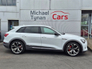 2022 AUDI E-TRON 55 Quattro Black Edition Styling 300kw (408bhp) Upgraded 22'' RSQ8 Alloys