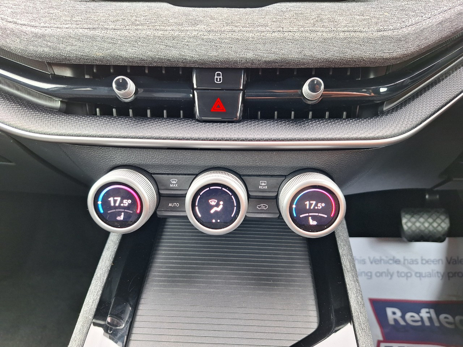 2024 Skoda Superb 2L Diesel For Sale Images